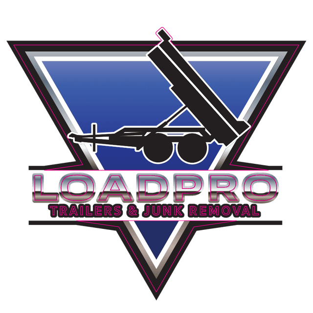 LoadPro Trailers & Junk Removal